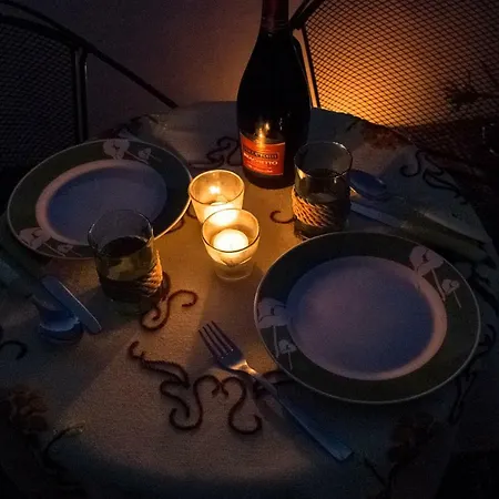 Lejlighed Palazzo Margherita