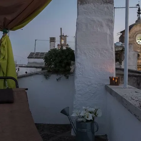 Palazzo Margherita Lejlighed *