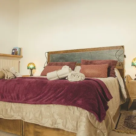 Palazzo Margherita Cisternino