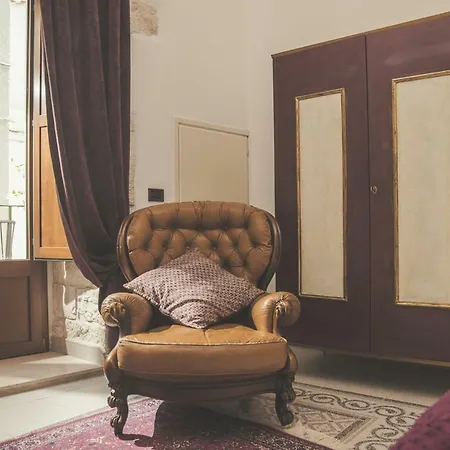 Lejlighed Palazzo Margherita *