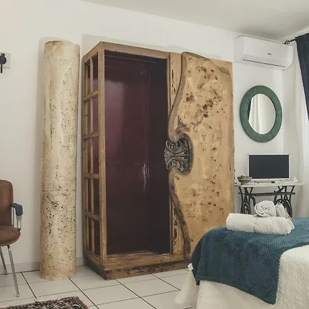 Palazzo Margherita *