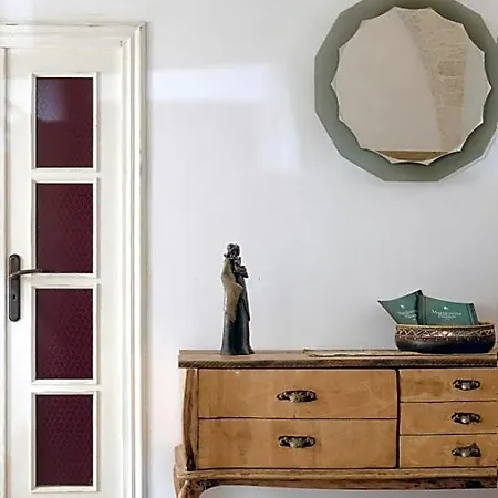 Apartamento Palazzo Margherita Cisternino