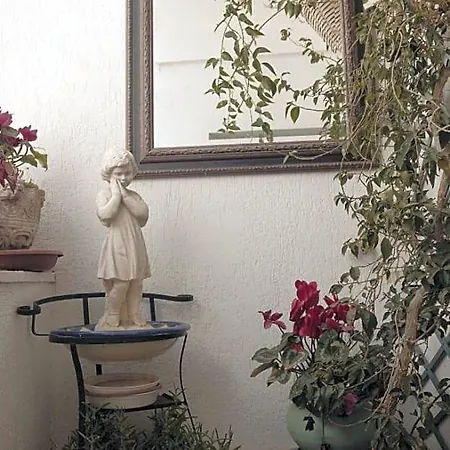 Apartamento Palazzo Margherita