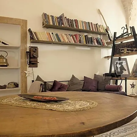 Appartement Palazzo Margherita