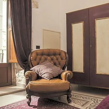 Palazzo Margherita Lejlighed