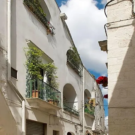 Palazzo Margherita Apartman