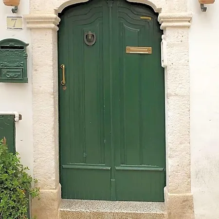 Palazzo Margherita Apartman *