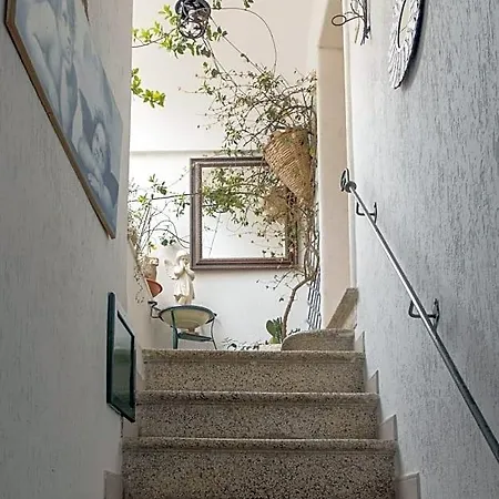 Apartamento Palazzo Margherita *