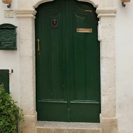 Appartement Palazzo Margherita Cisternino