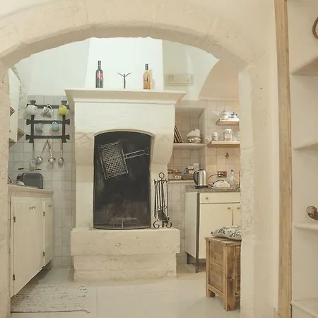 Appartement Palazzo Margherita *