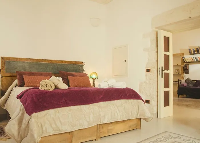 Apartment Palazzo Margherita *